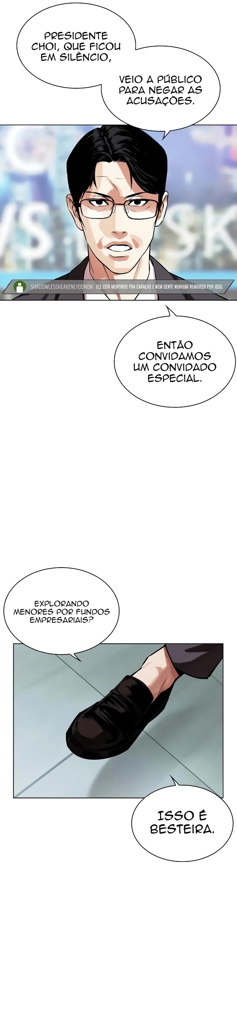 Read Lookism PT Manga Online