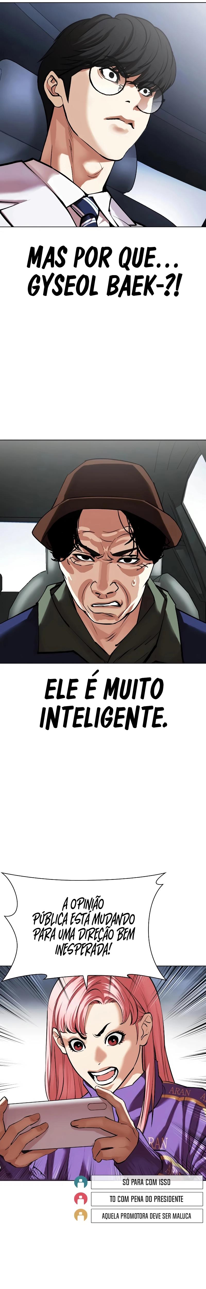 Read Lookism PT Manga Online