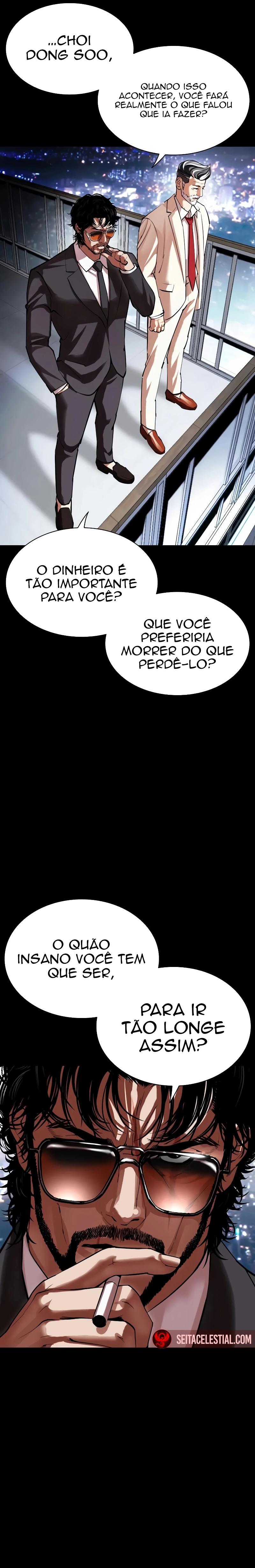 Read Lookism PT Manga Online
