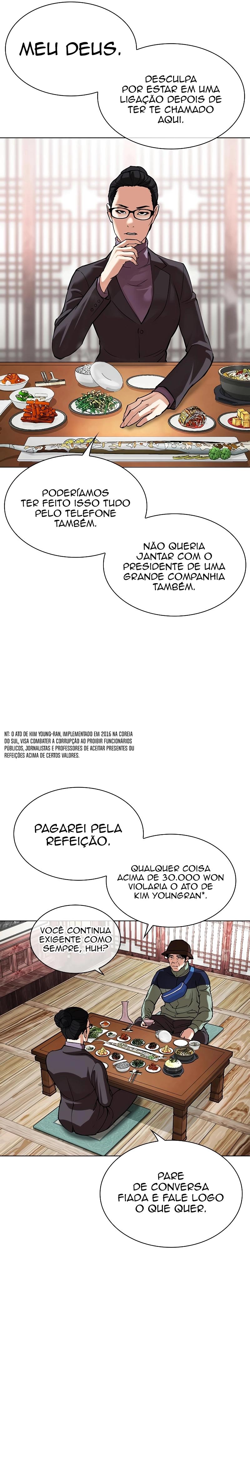 Read Lookism PT Manga Online