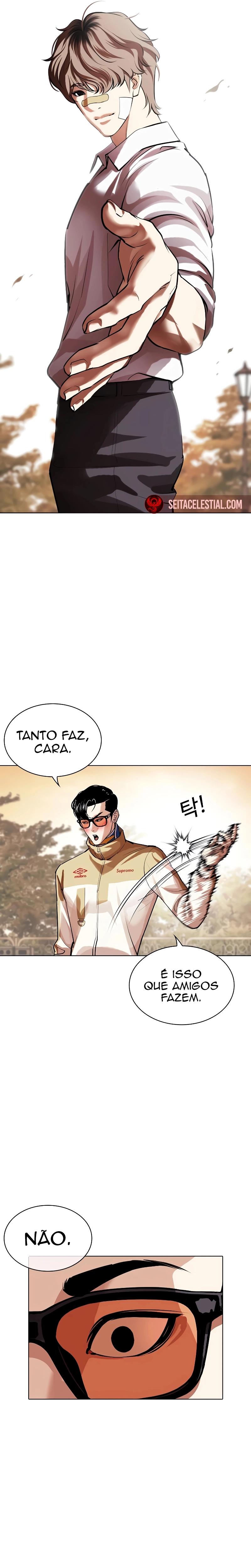 Read Lookism PT Manga Online