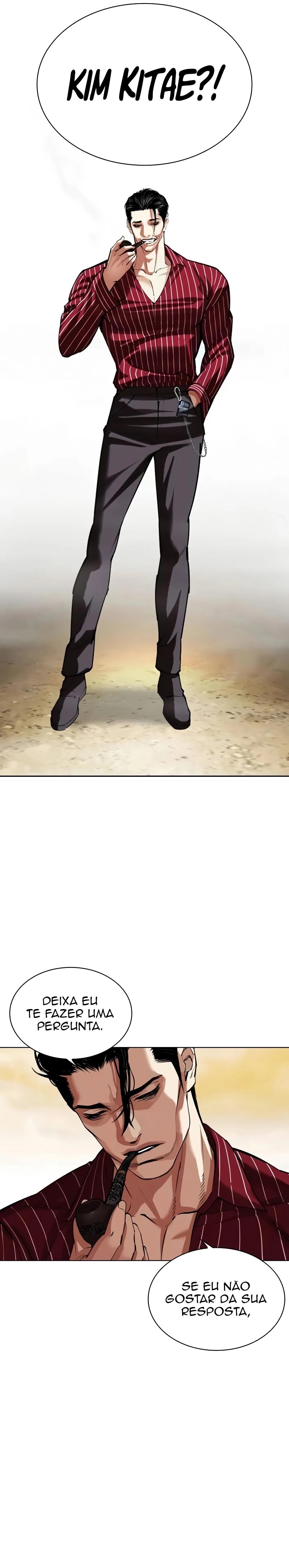 Read Lookism PT Manga Online
