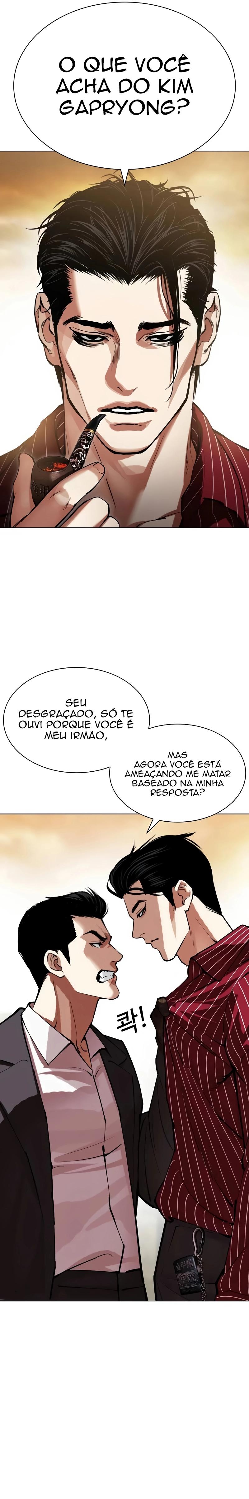 Read Lookism PT Manga Online