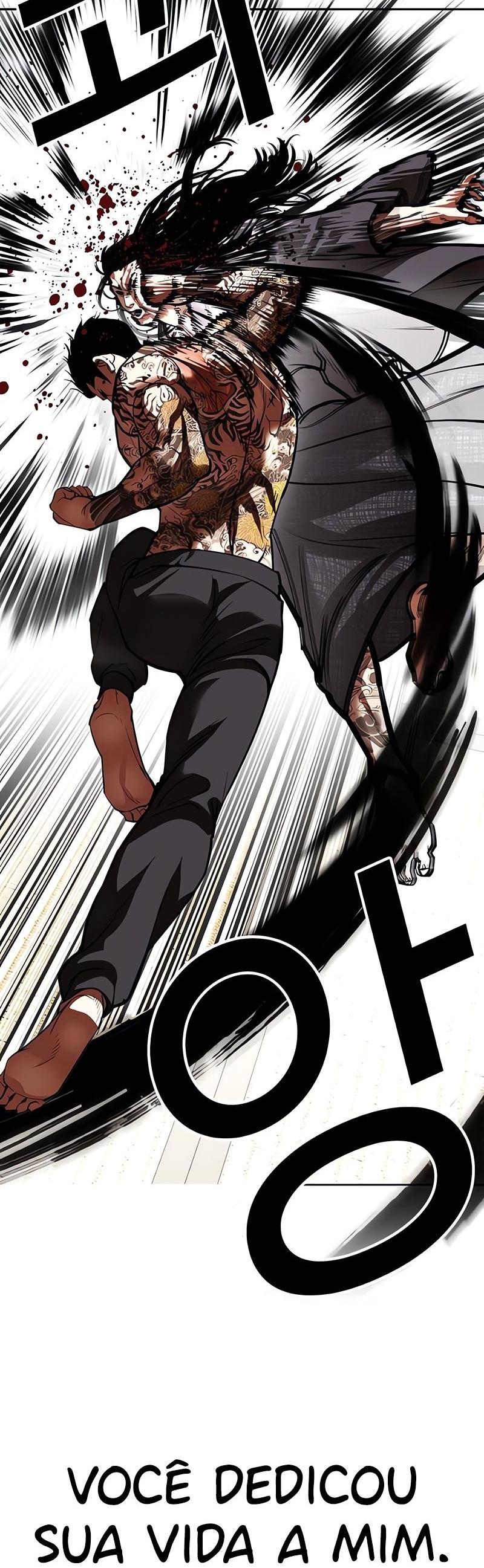 Read Lookism PT Manga Online