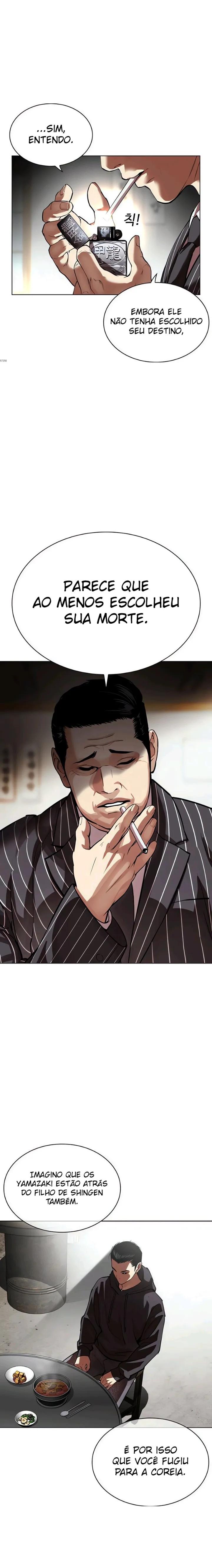 Read Lookism PT Manga Online