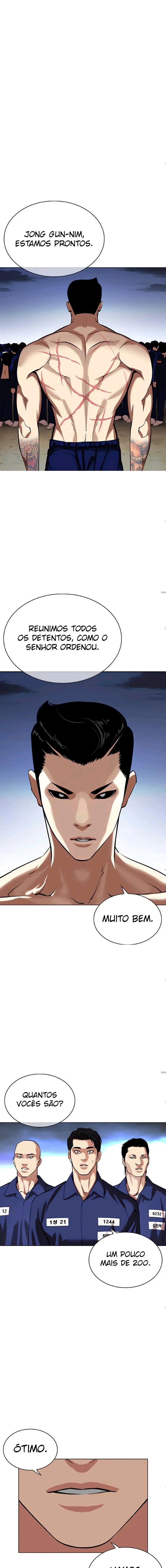 Read Lookism PT Manga Online