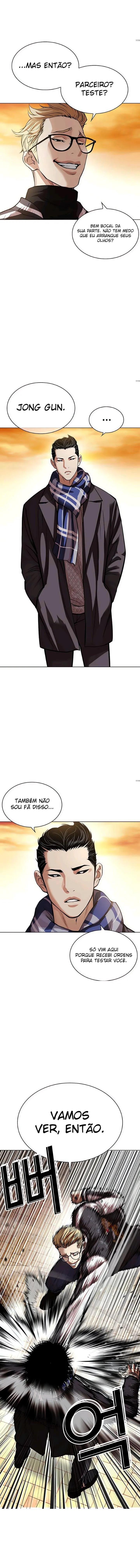 Read Lookism PT Manga Online