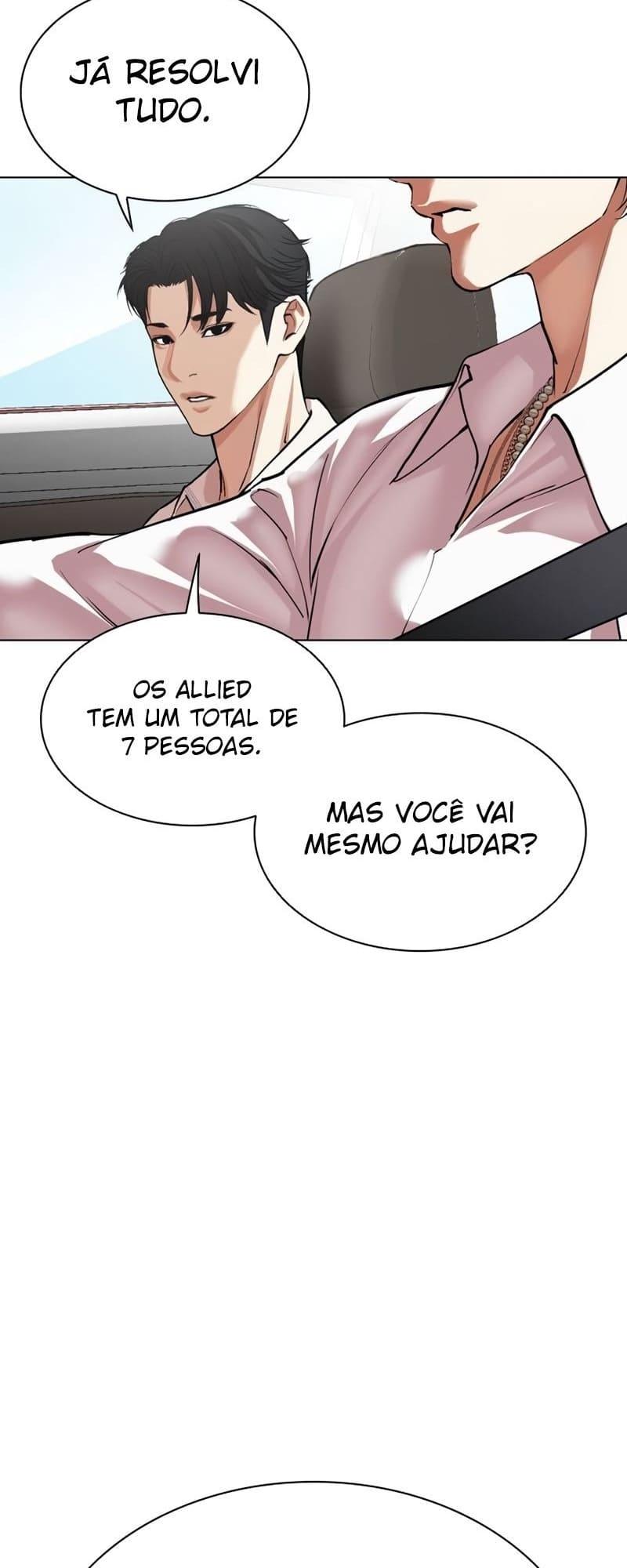Read Lookism PT Manga Online
