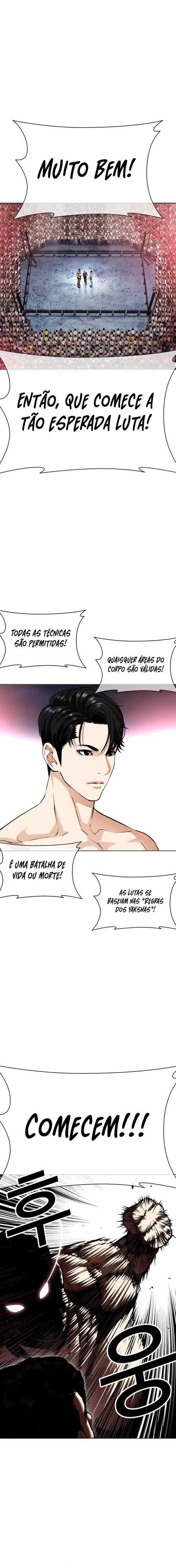 Read Lookism PT Manga Online