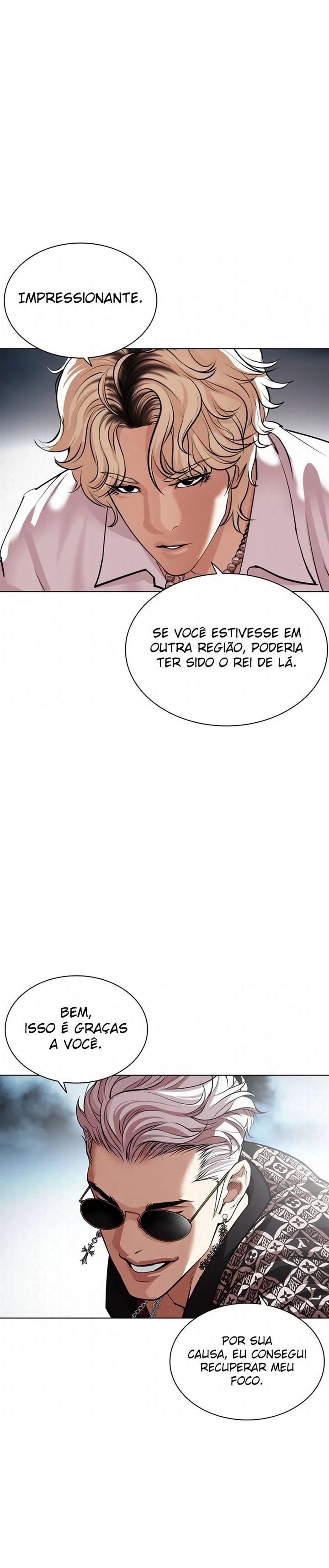 Read Lookism PT Manga Online