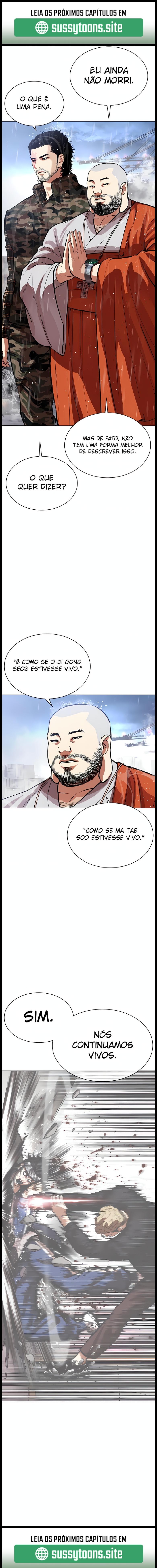Read Lookism PT Manga Online