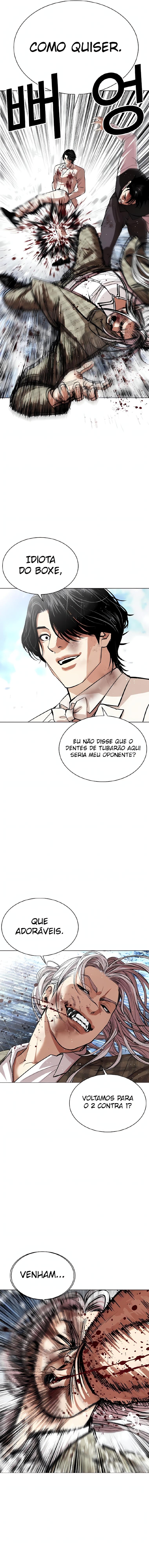 Read Lookism PT Manga Online