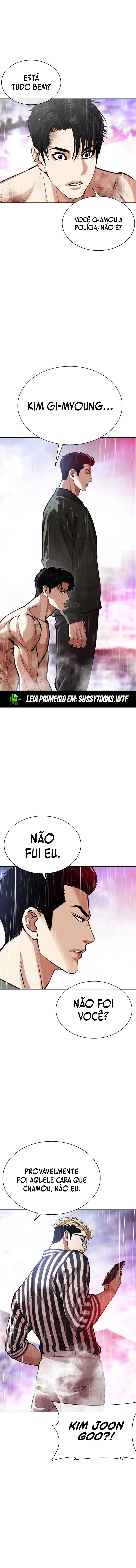Read Lookism PT Manga Online