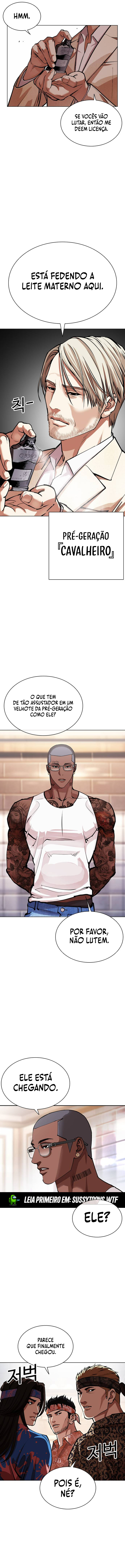 Read Lookism PT Manga Online