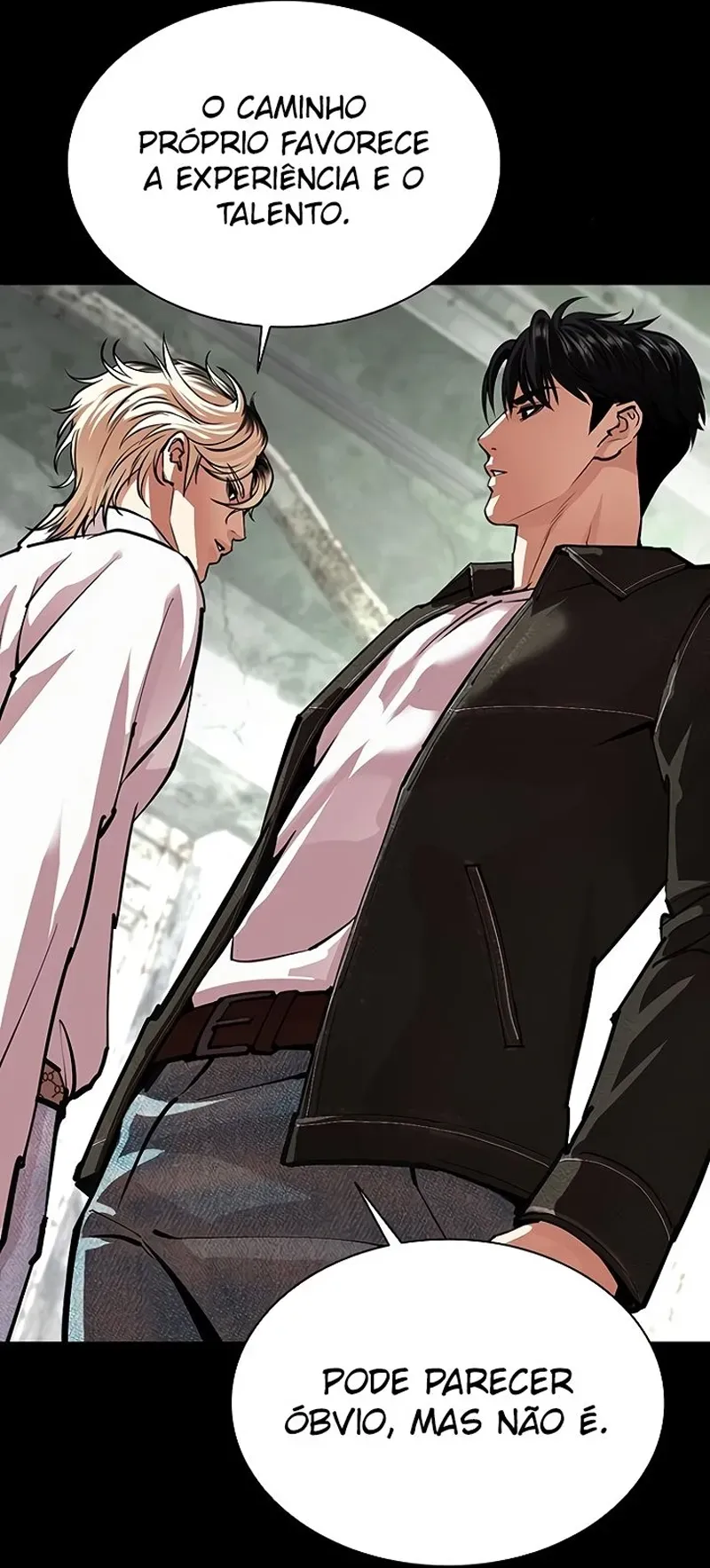 Read Lookism PT Manga Online