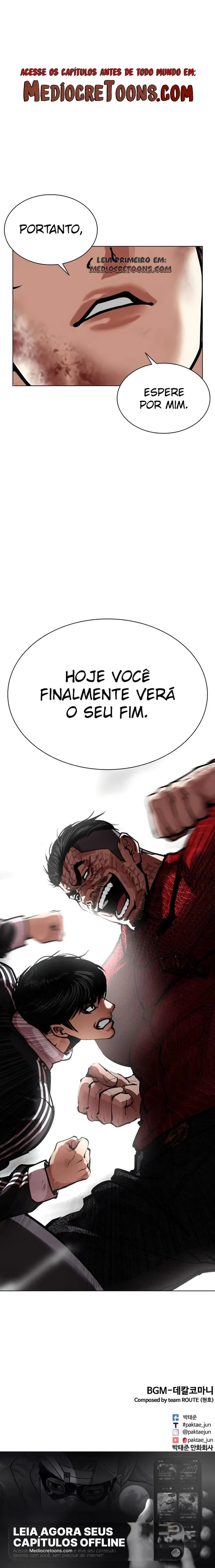 Read Lookism PT Manga Online