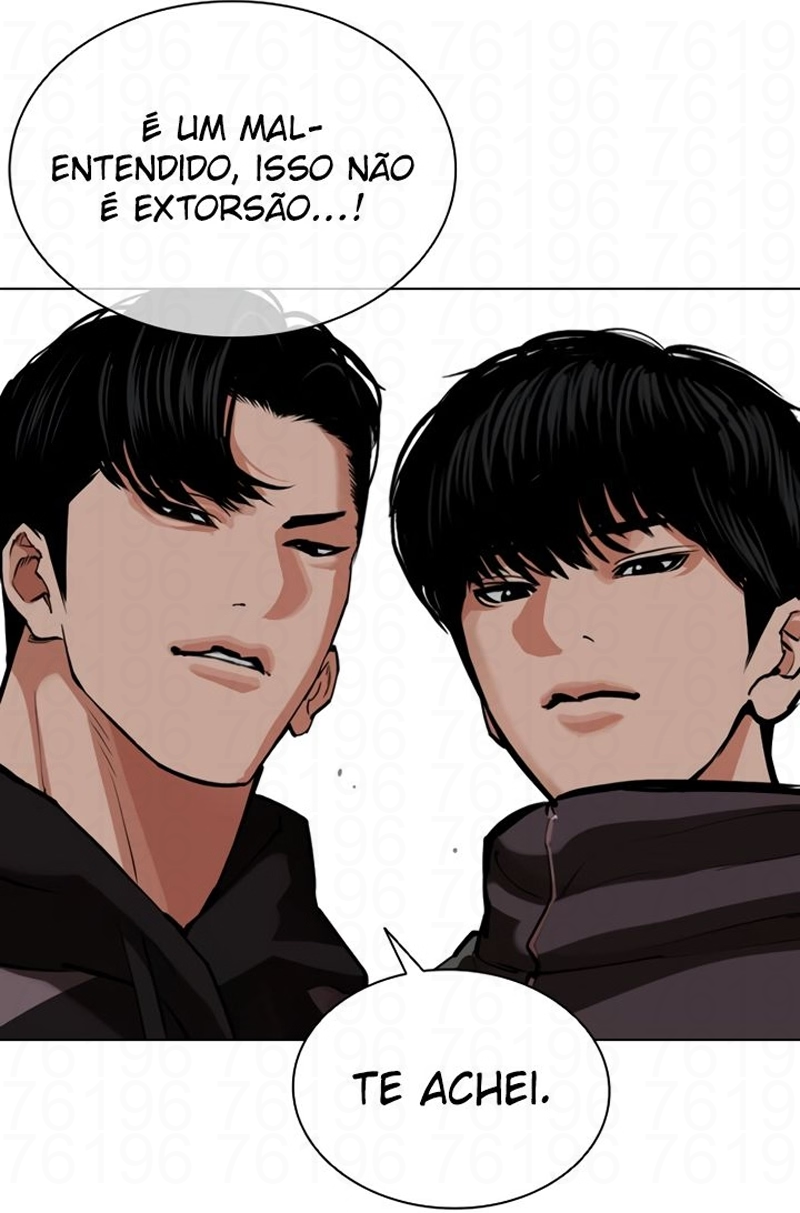 Read Lookism PT Manga Online