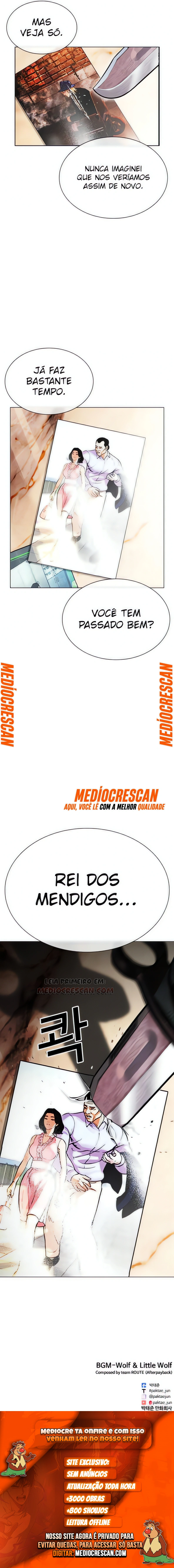 Read Lookism PT Manga Online