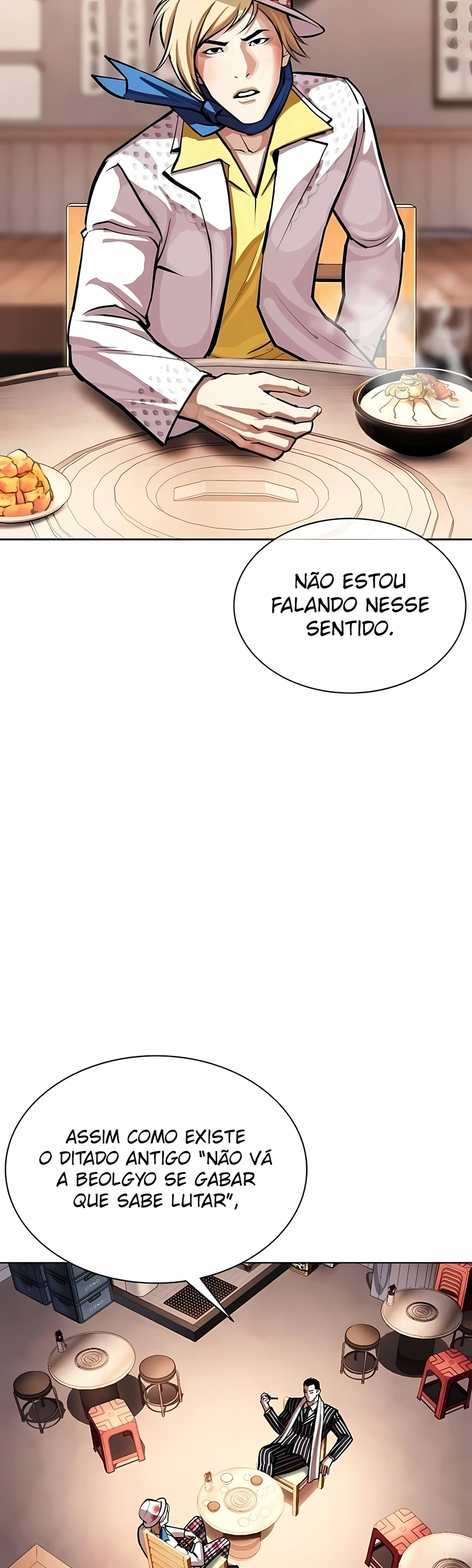 Read Lookism PT Manga Online