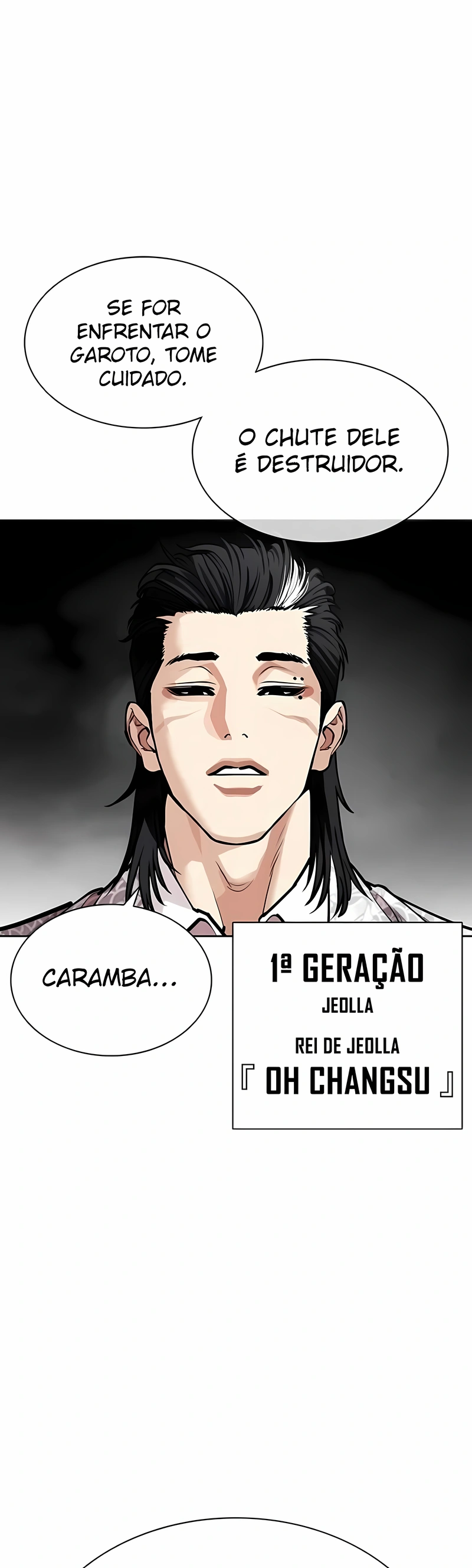 Read Lookism PT Manga Online
