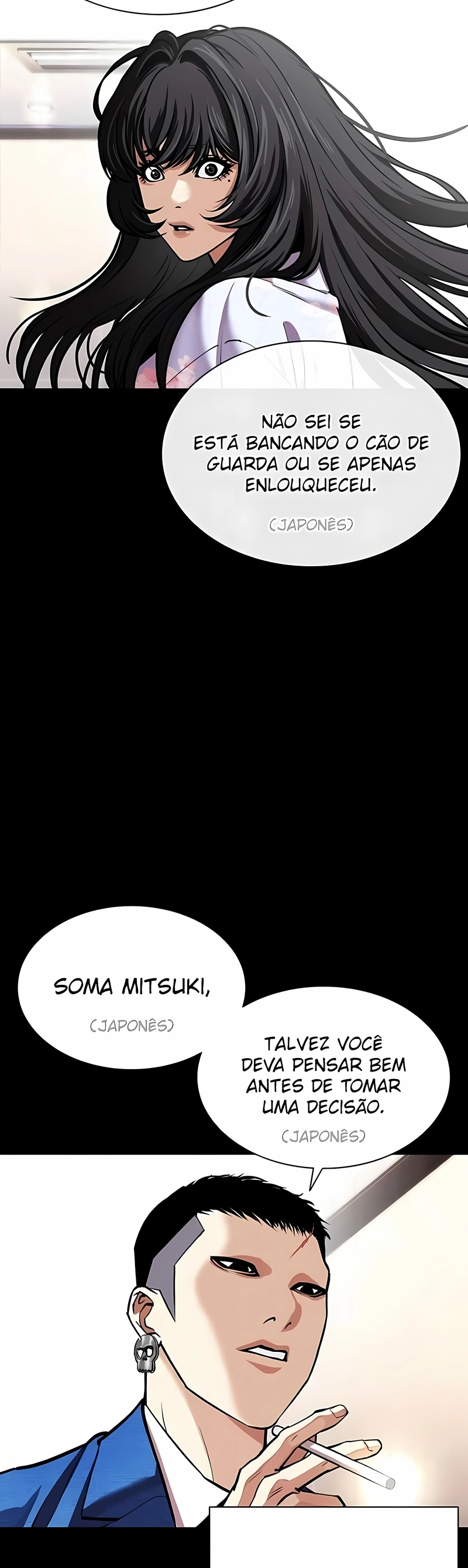 Read Lookism PT Manga Online
