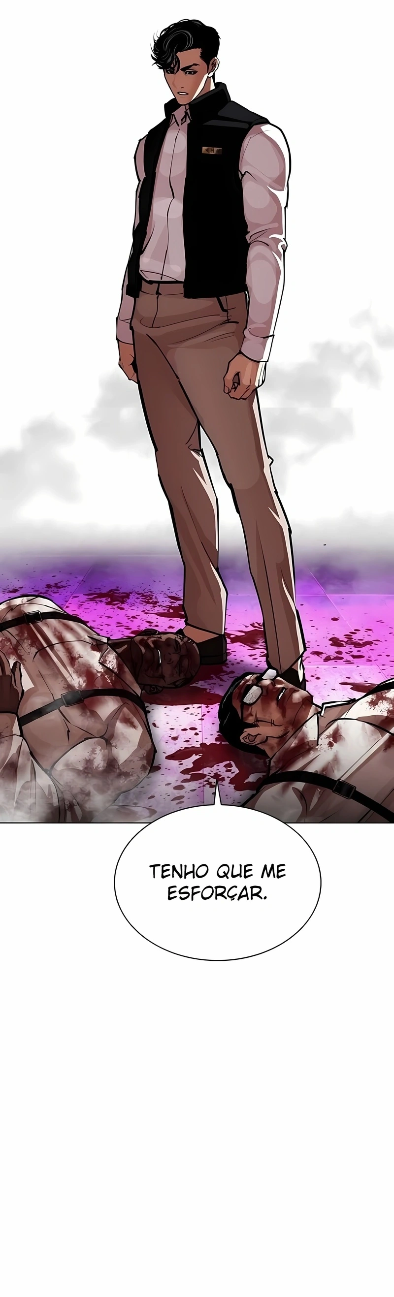 Read Lookism PT Manga Online