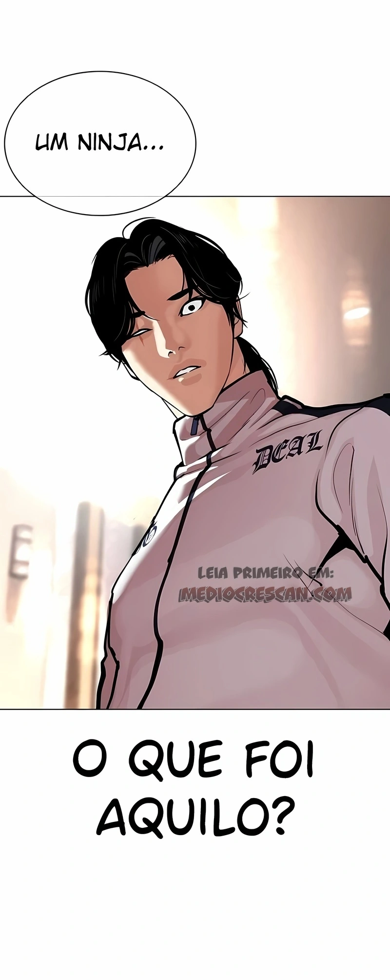 Read Lookism PT Manga Online