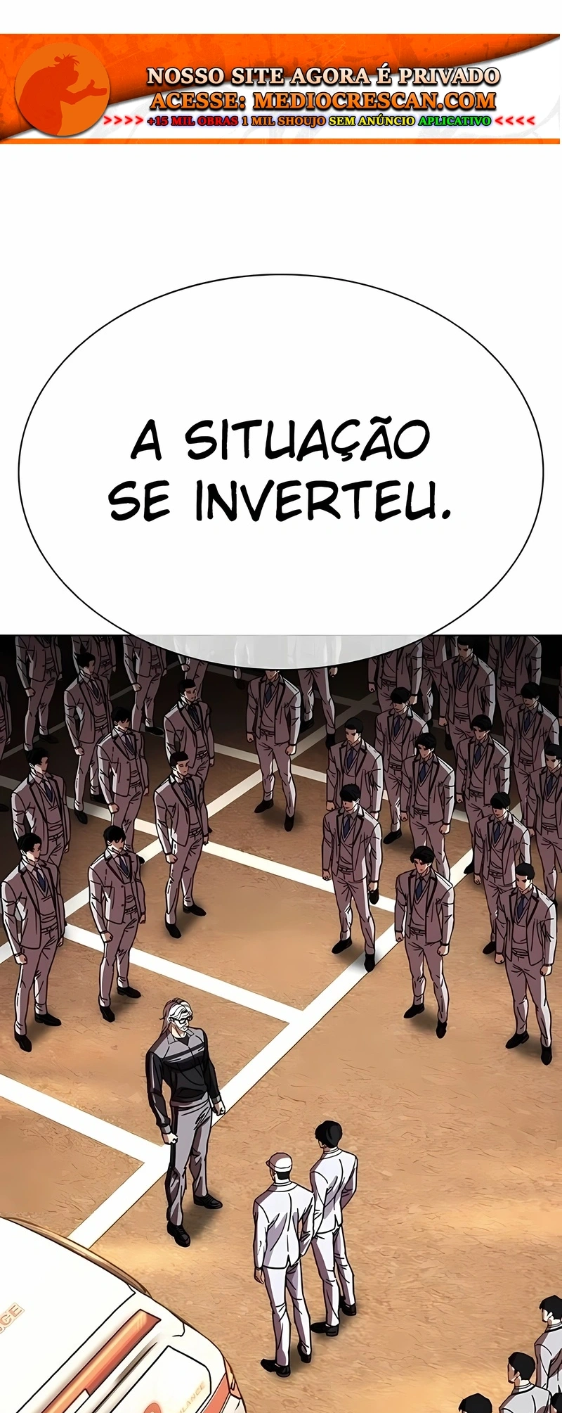 Read Lookism PT Manga Online