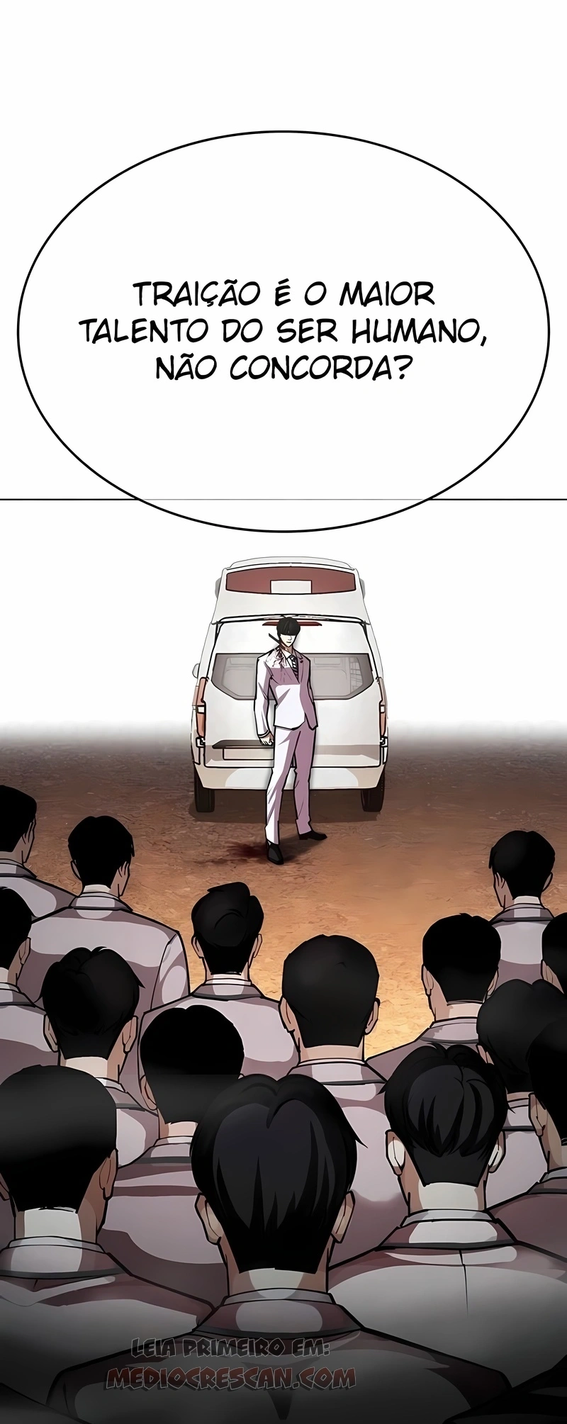 Read Lookism PT Manga Online