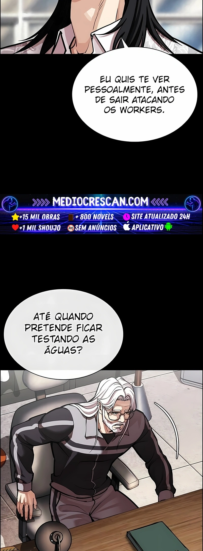 Read Lookism PT Manga Online