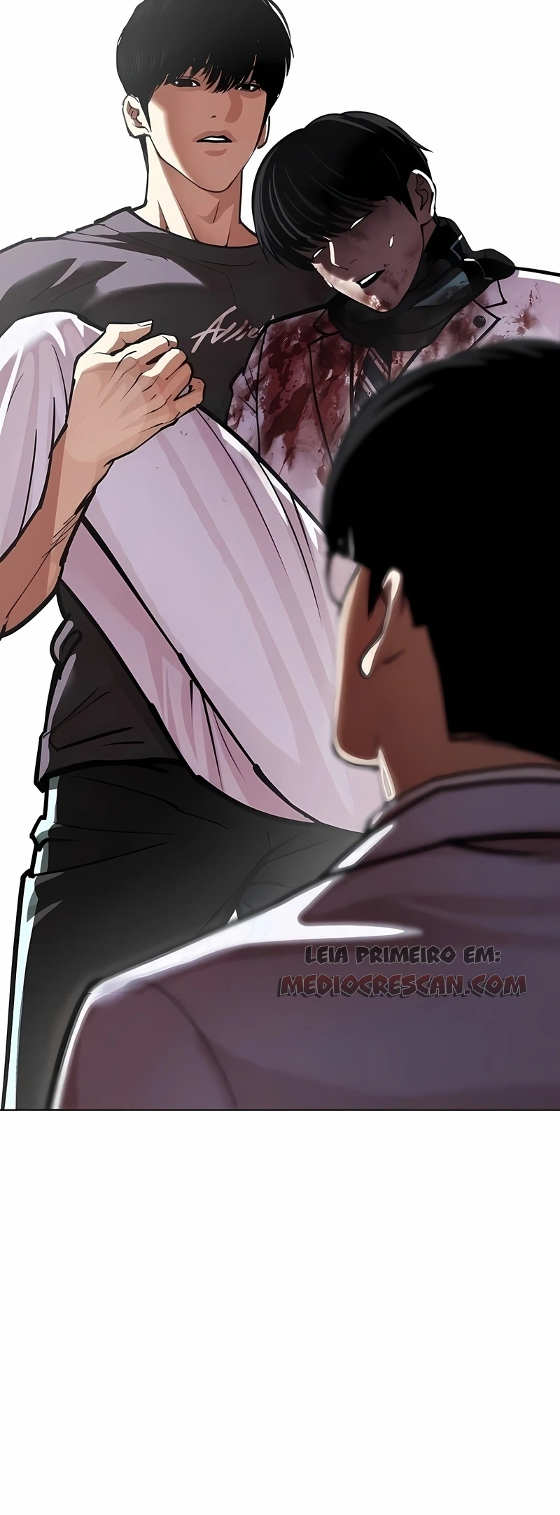 Read Lookism PT Manga Online
