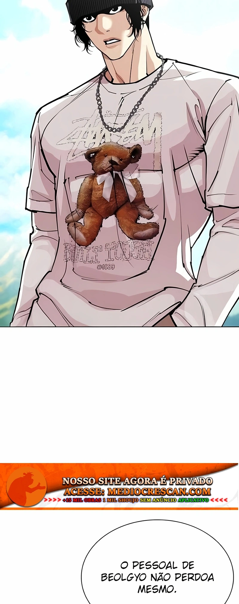Read Lookism PT Manga Online