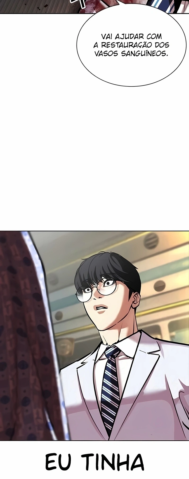 Read Lookism PT Manga Online