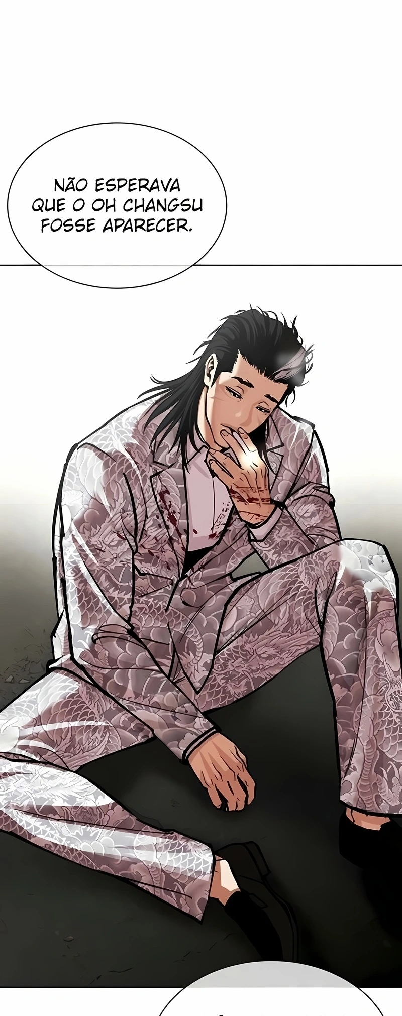 Read Lookism PT Manga Online