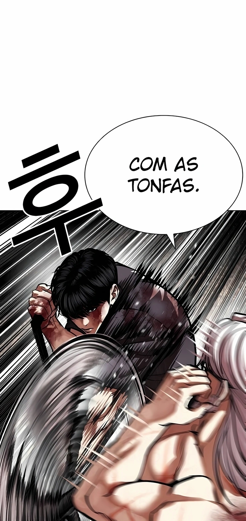 Read Lookism PT Manga Online