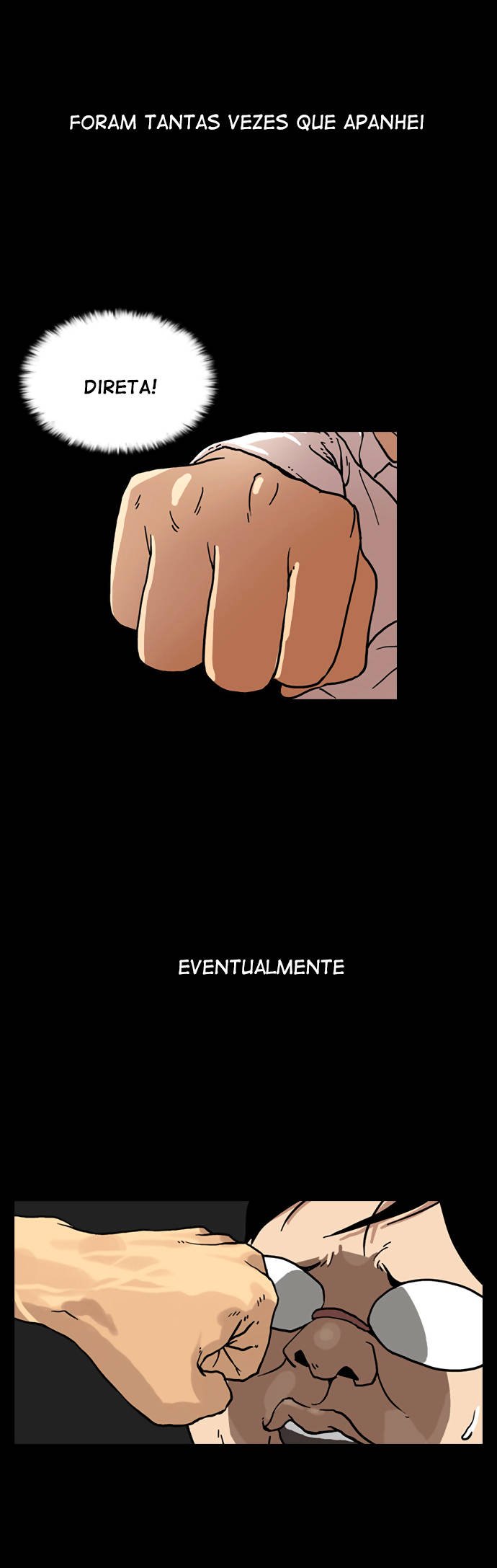 Read Lookism PT Manga Online