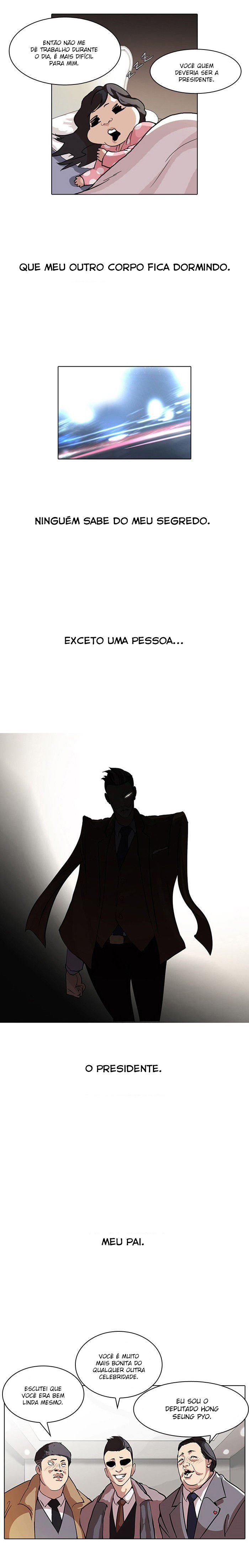 Read Lookism PT Manga Online