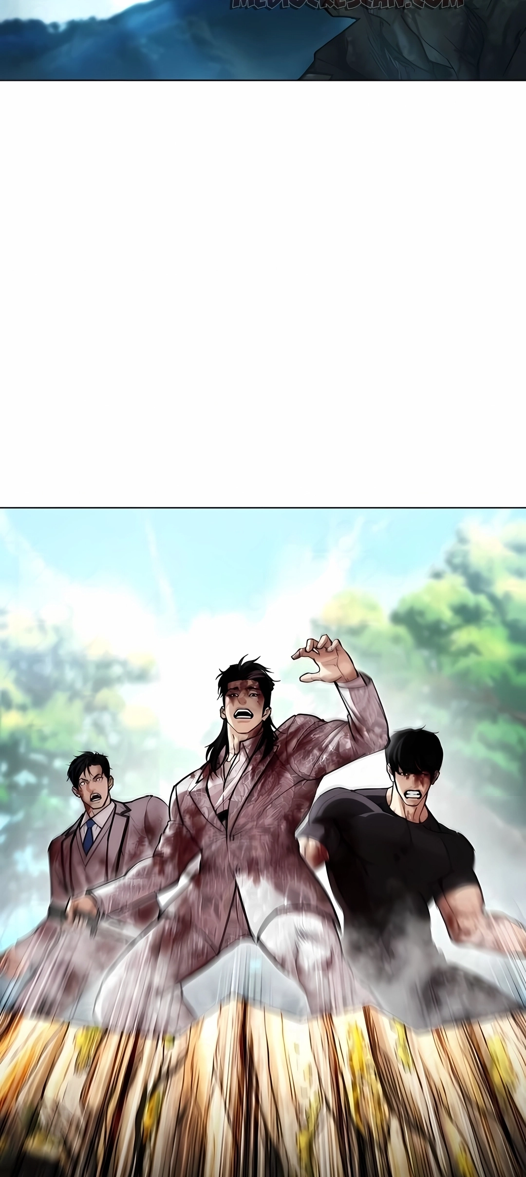 Read Lookism PT Manga Online