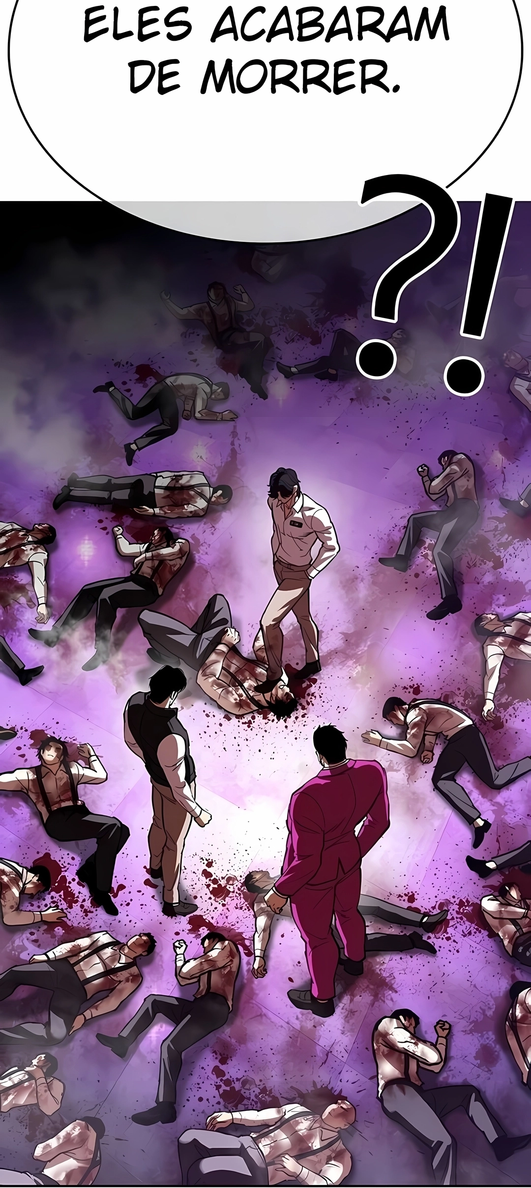 Read Lookism PT Manga Online