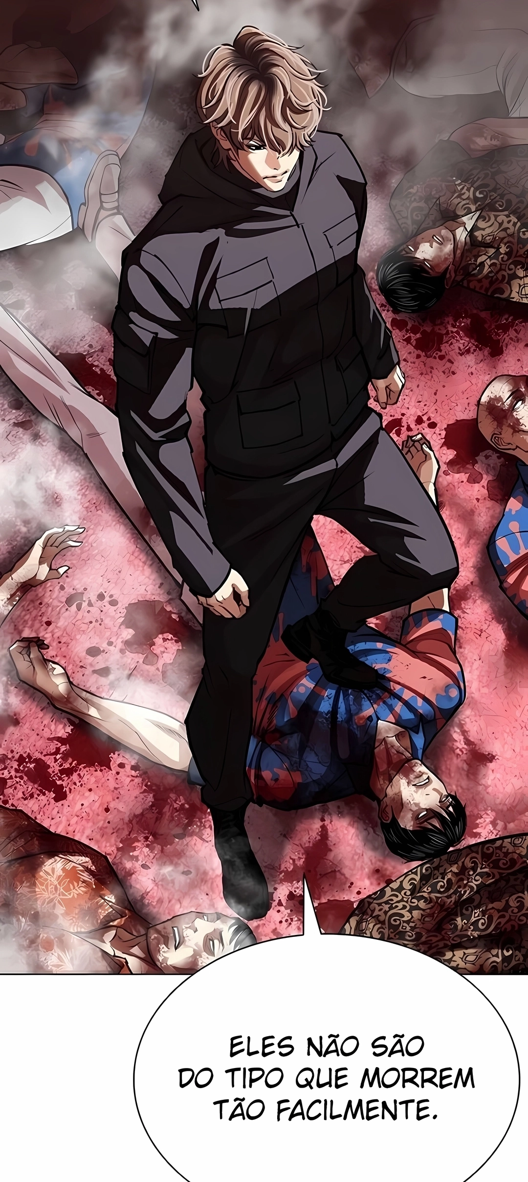 Read Lookism PT Manga Online