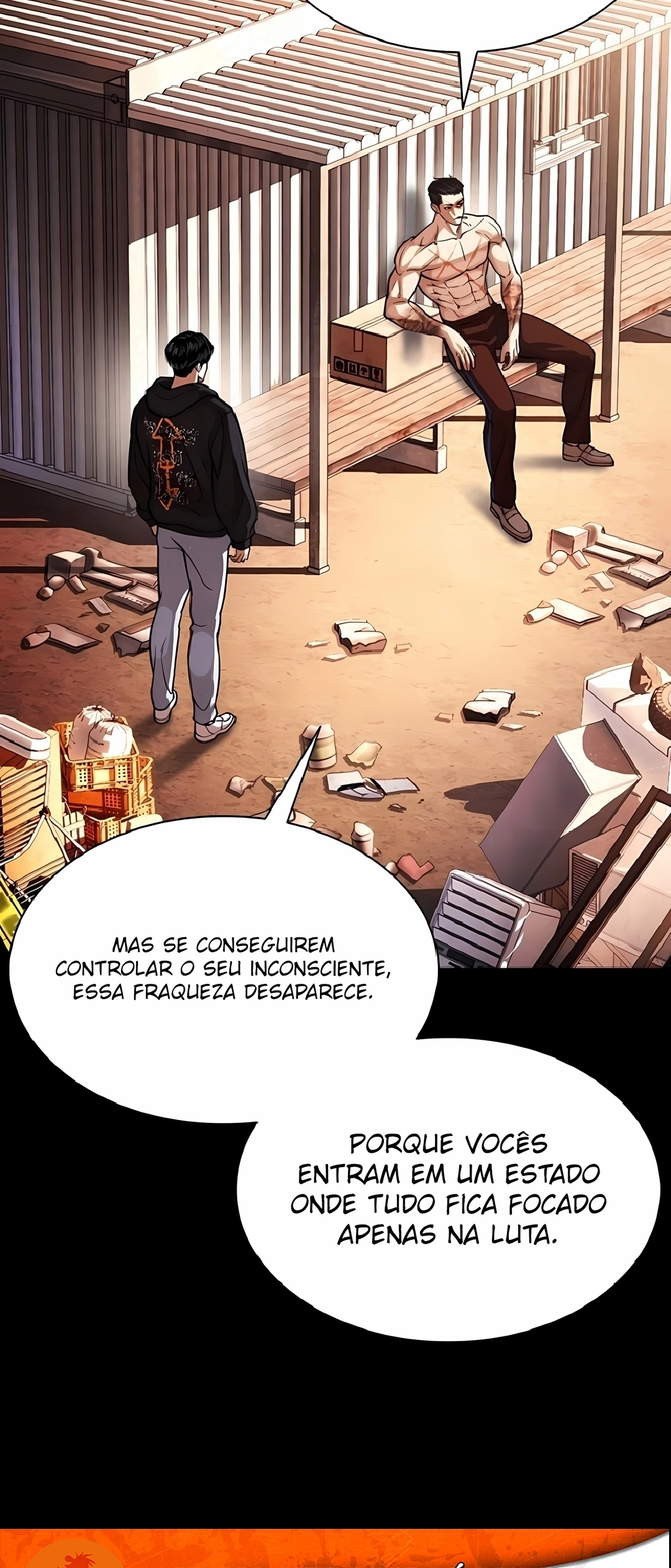Read Lookism PT Manga Online