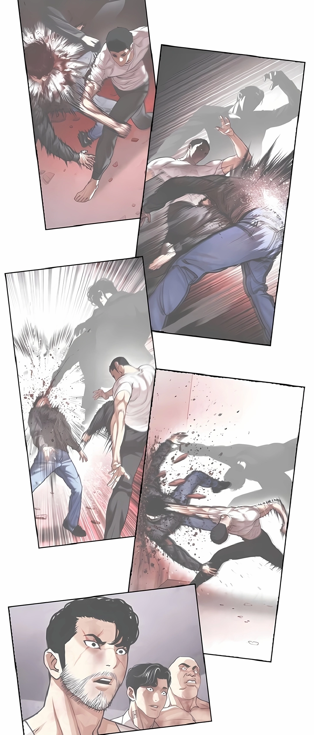 Read Lookism PT Manga Online