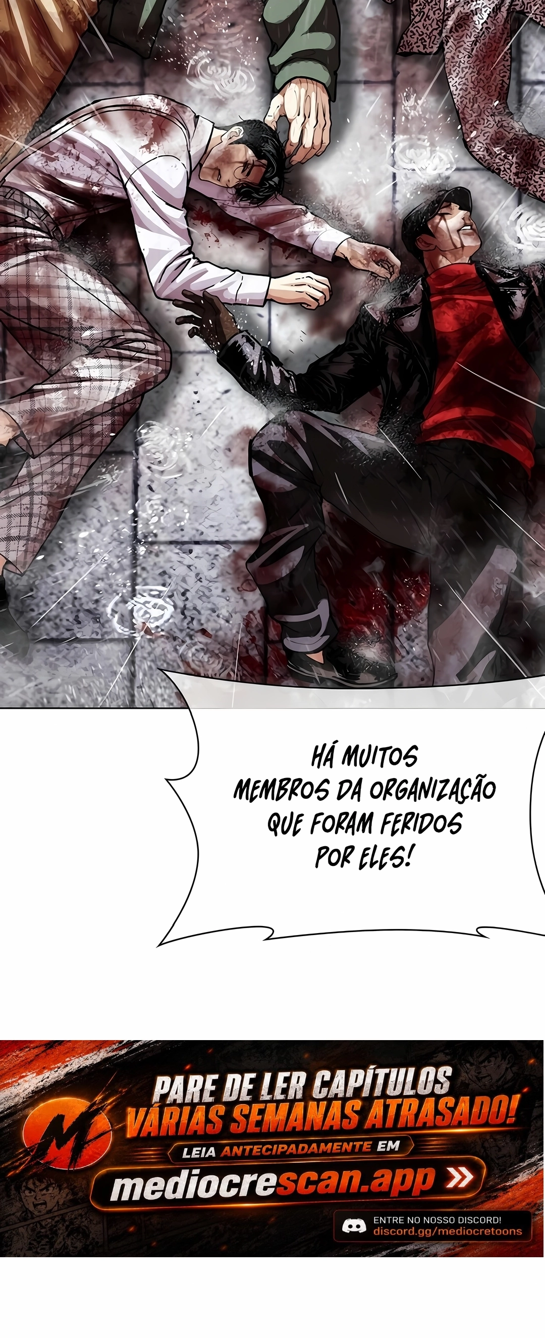 Read Lookism PT Manga Online