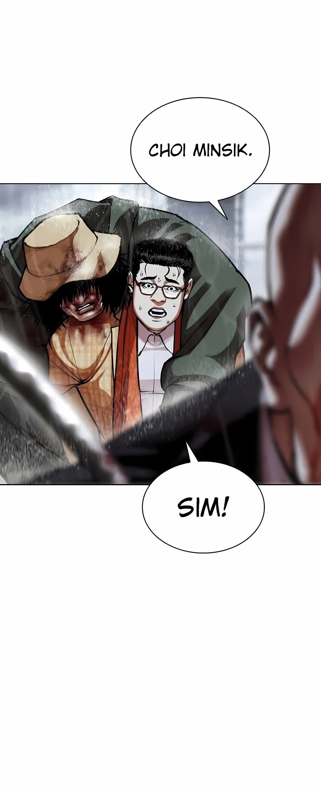 Read Lookism PT Manga Online