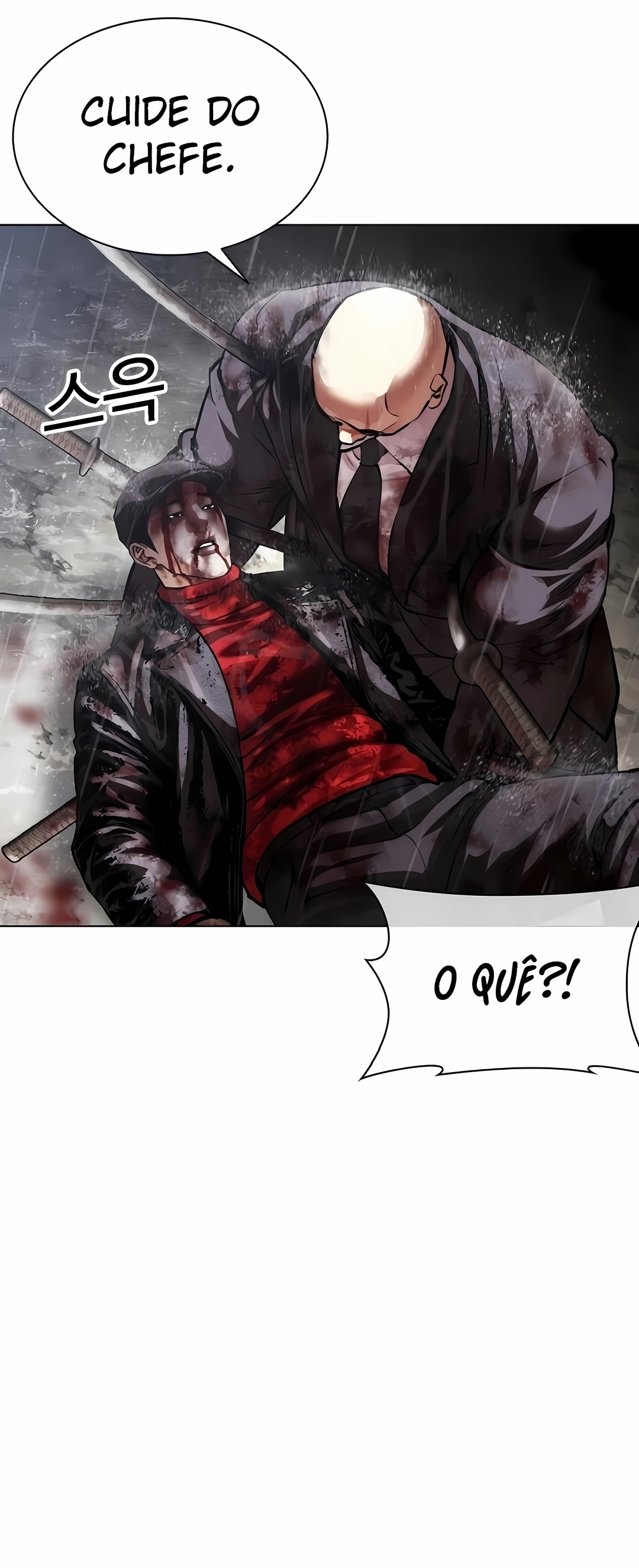Read Lookism PT Manga Online