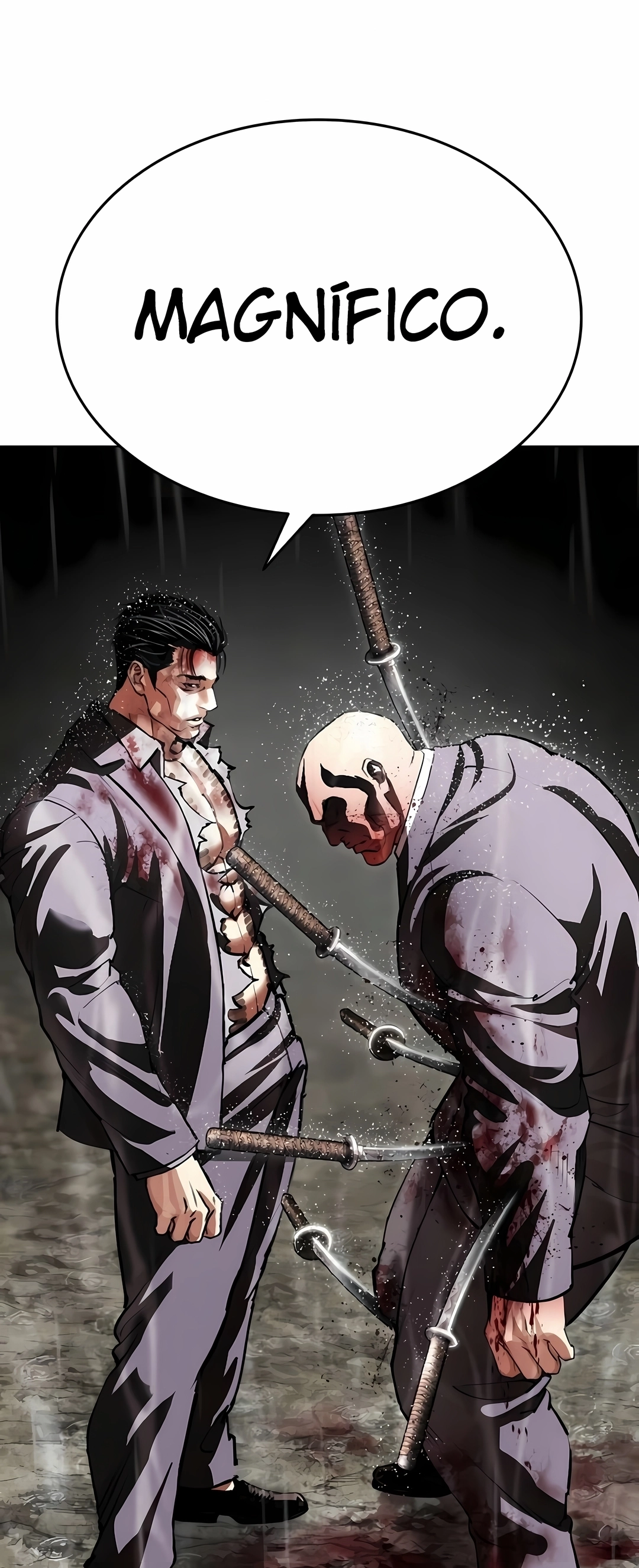 Read Lookism PT Manga Online