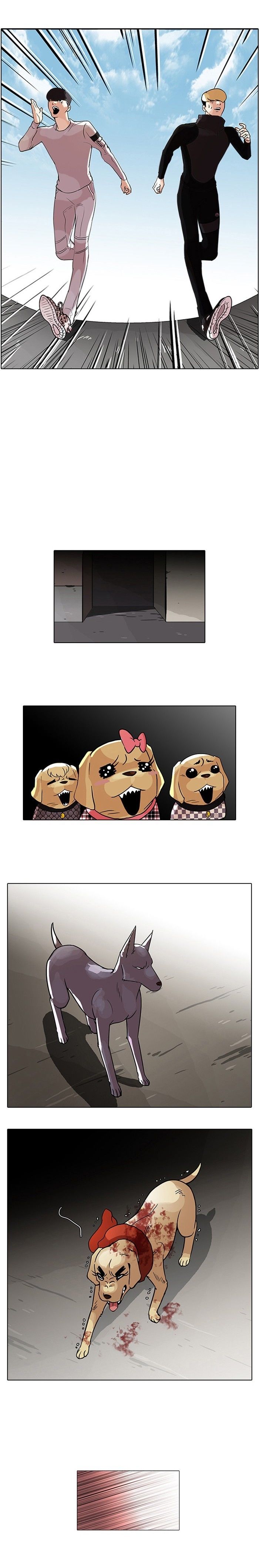 Read Lookism PT Manga Online