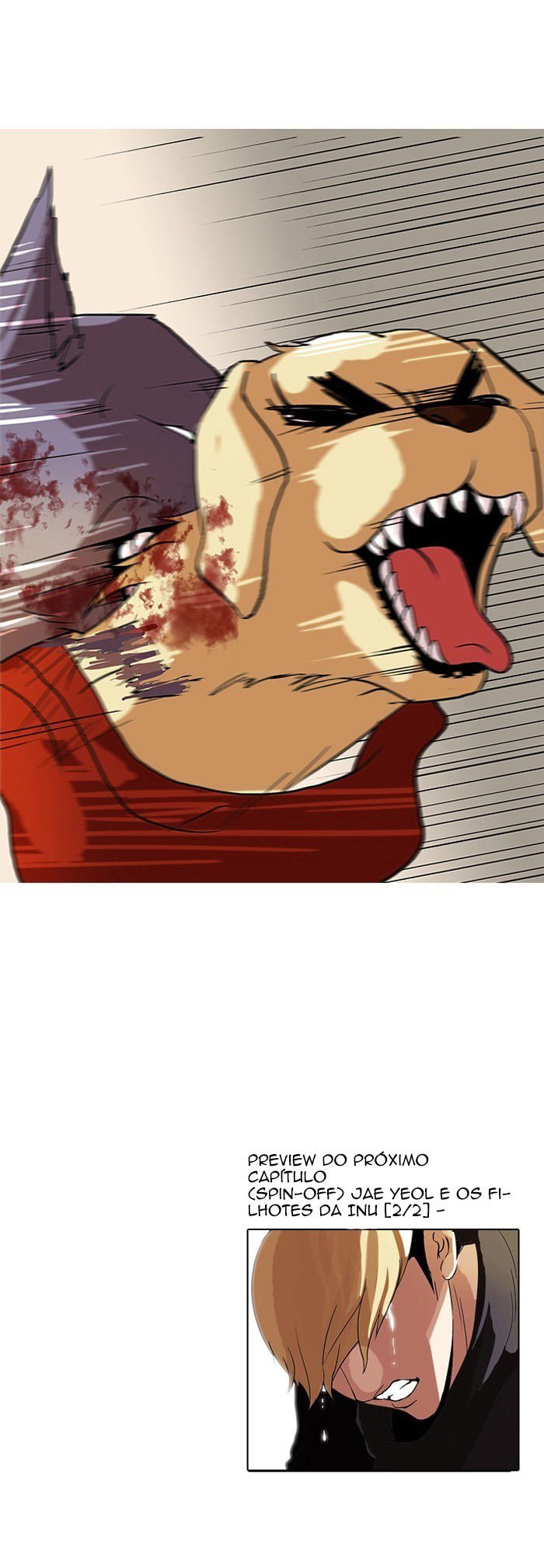 Read Lookism PT Manga Online