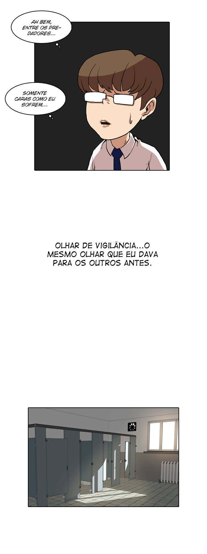 Read Lookism PT Manga Online