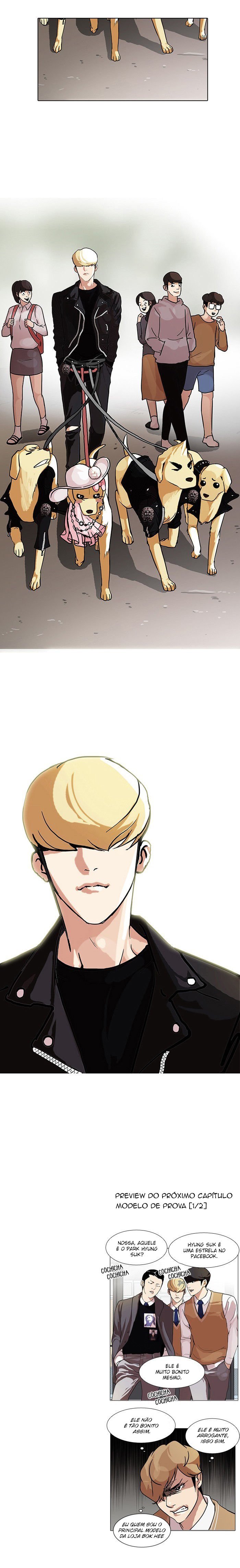 Read Lookism PT Manga Online